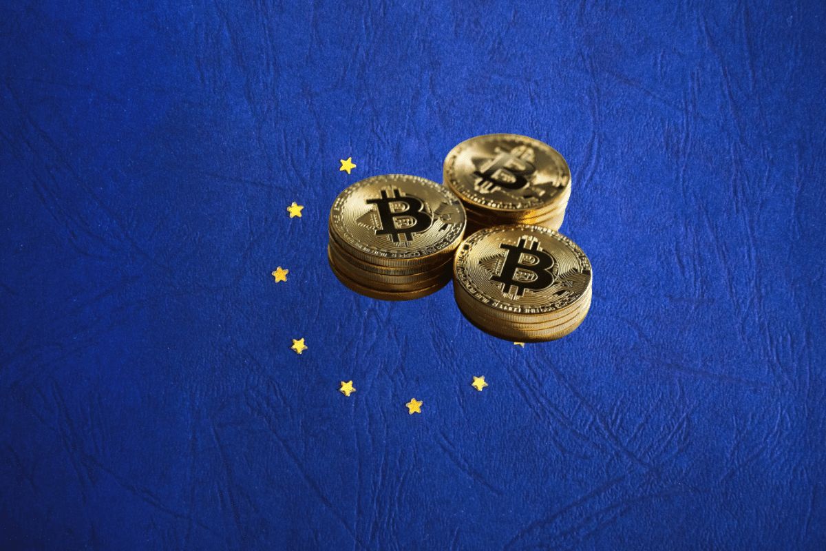 Les cryptos face aux nouvelles règles bancaires européennes