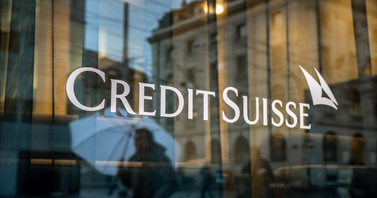 Vague inédite de démissions chez Credit Suisse