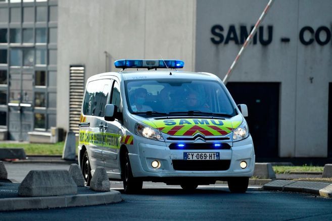 Accident de moto à Mirefleurs : la jeune pilote de 22 ans a succombé à ses blessures