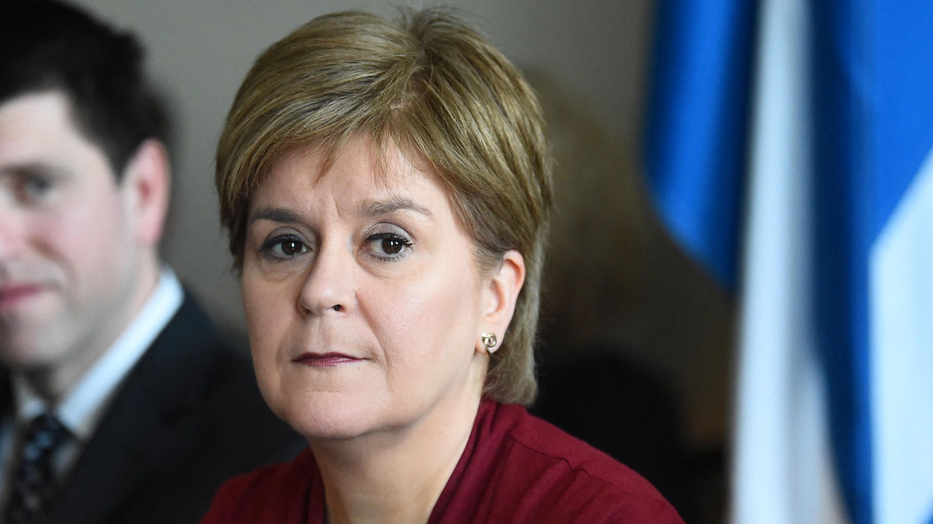 Nicola Sturgeon, ancienne première ministre d’Écosse, arrêtée, ce que l’on sait