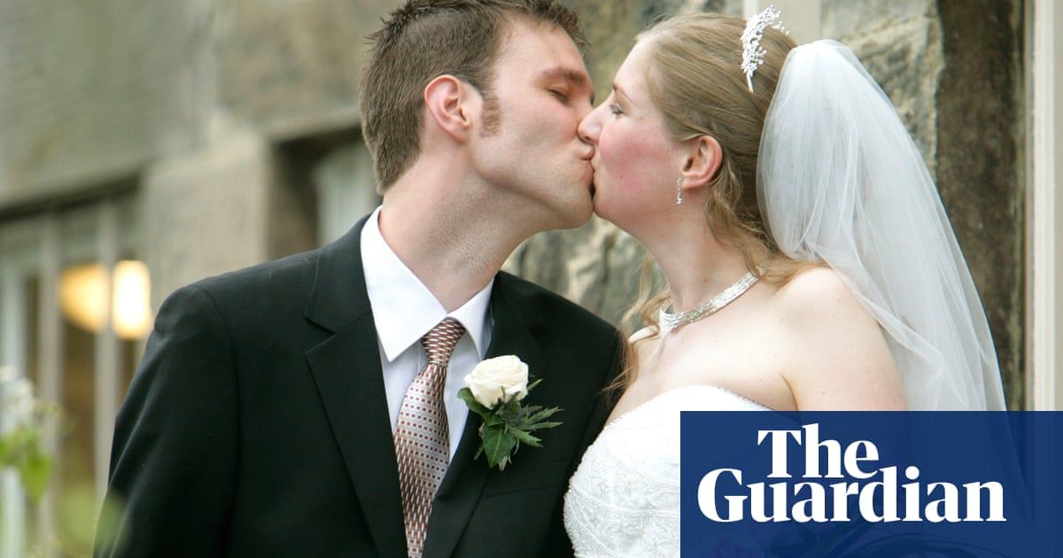 Why humanist marriages are less likely to end in divorce