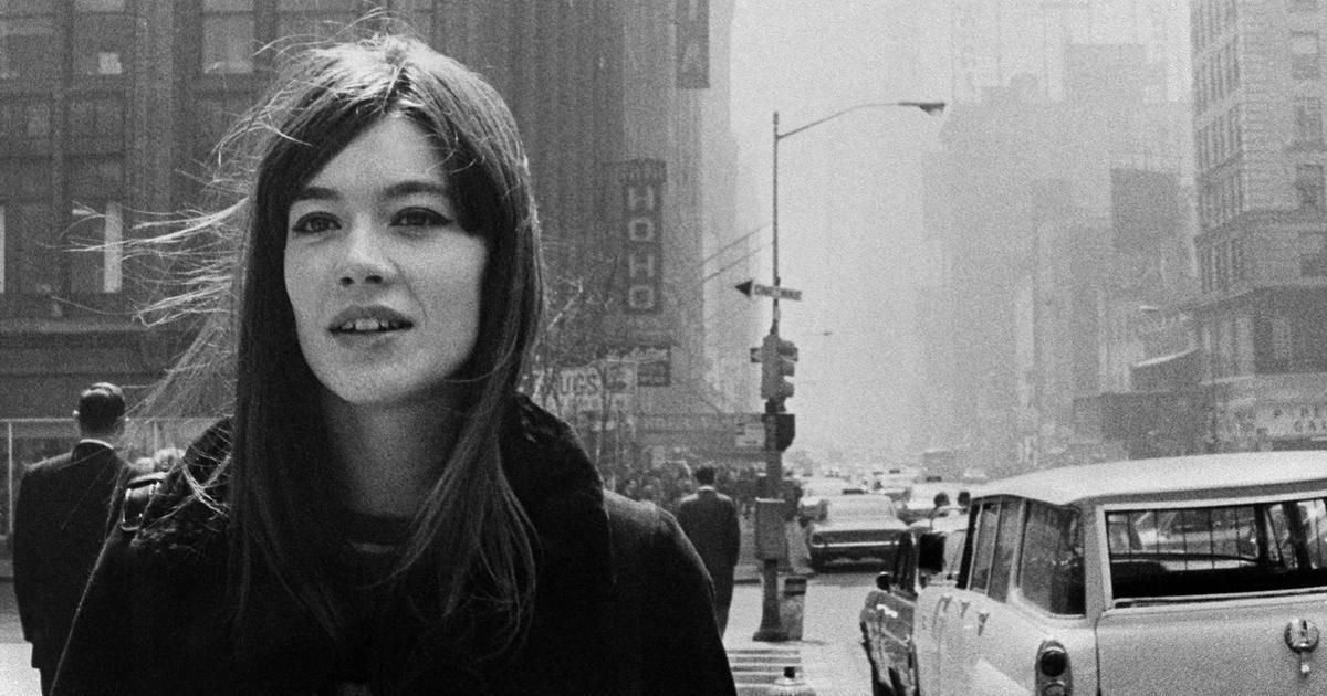 Françoise Hardy, l'icône des yé-yé, est morte à l’âge de 80 ans