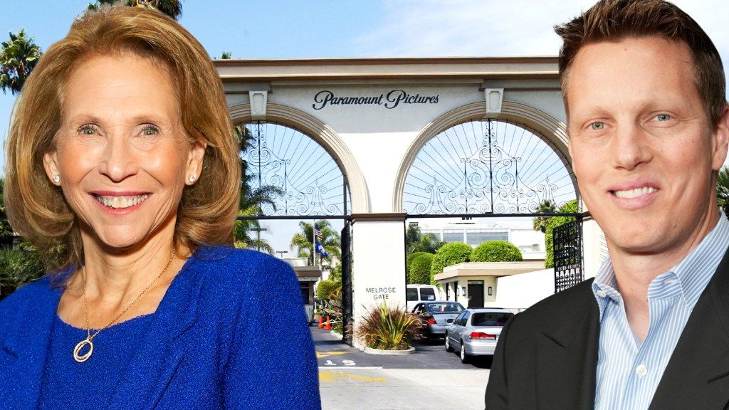 Paramount And Skydance Merger Talks End With No Deal