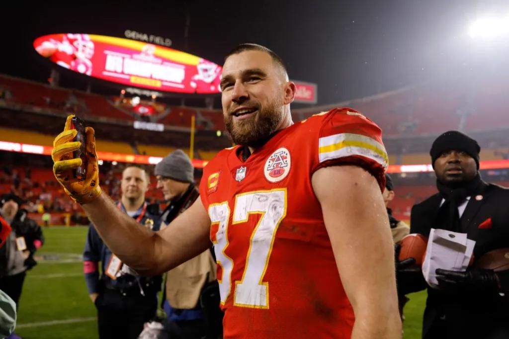 Travis Kelce opens up about Chiefs retirement speculation