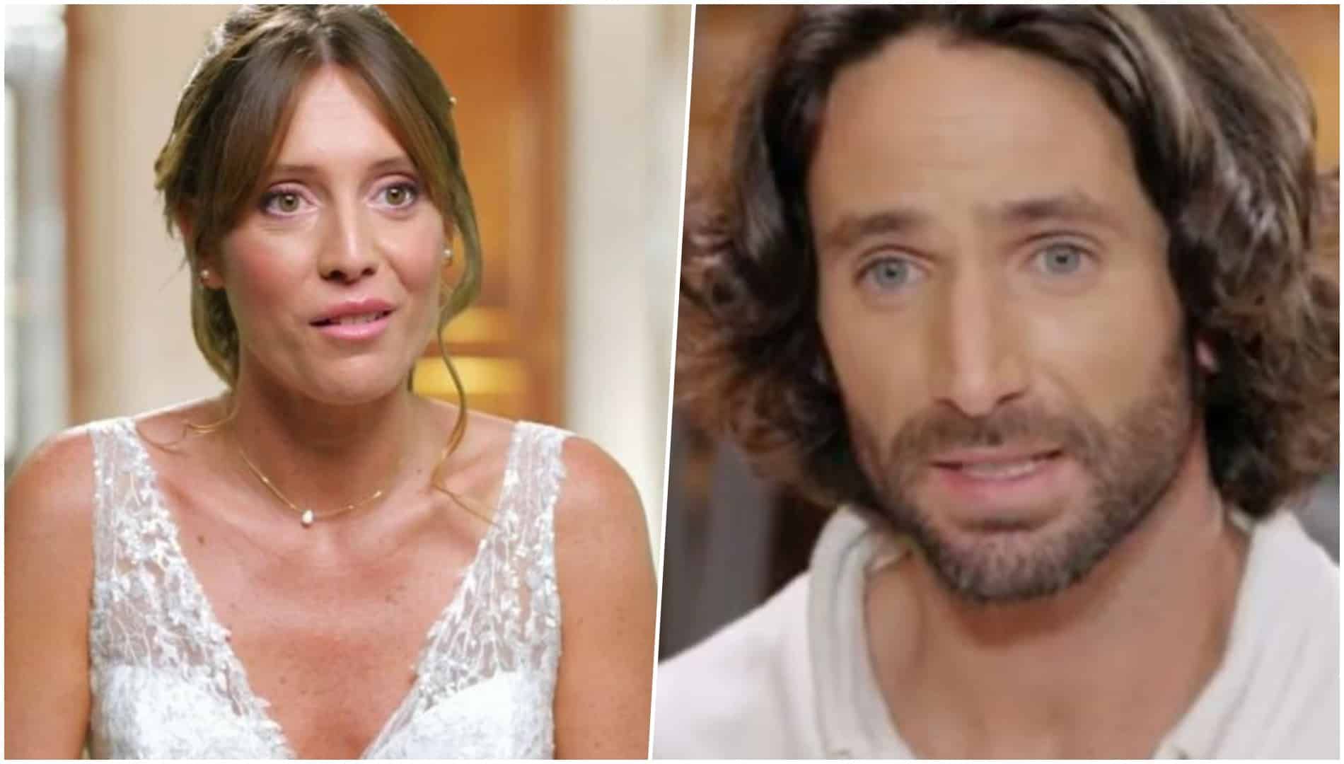 " Je regrette " : Jérémy (Mariés au premier regard) prend la parole après avoir atomisé sa femme Marie