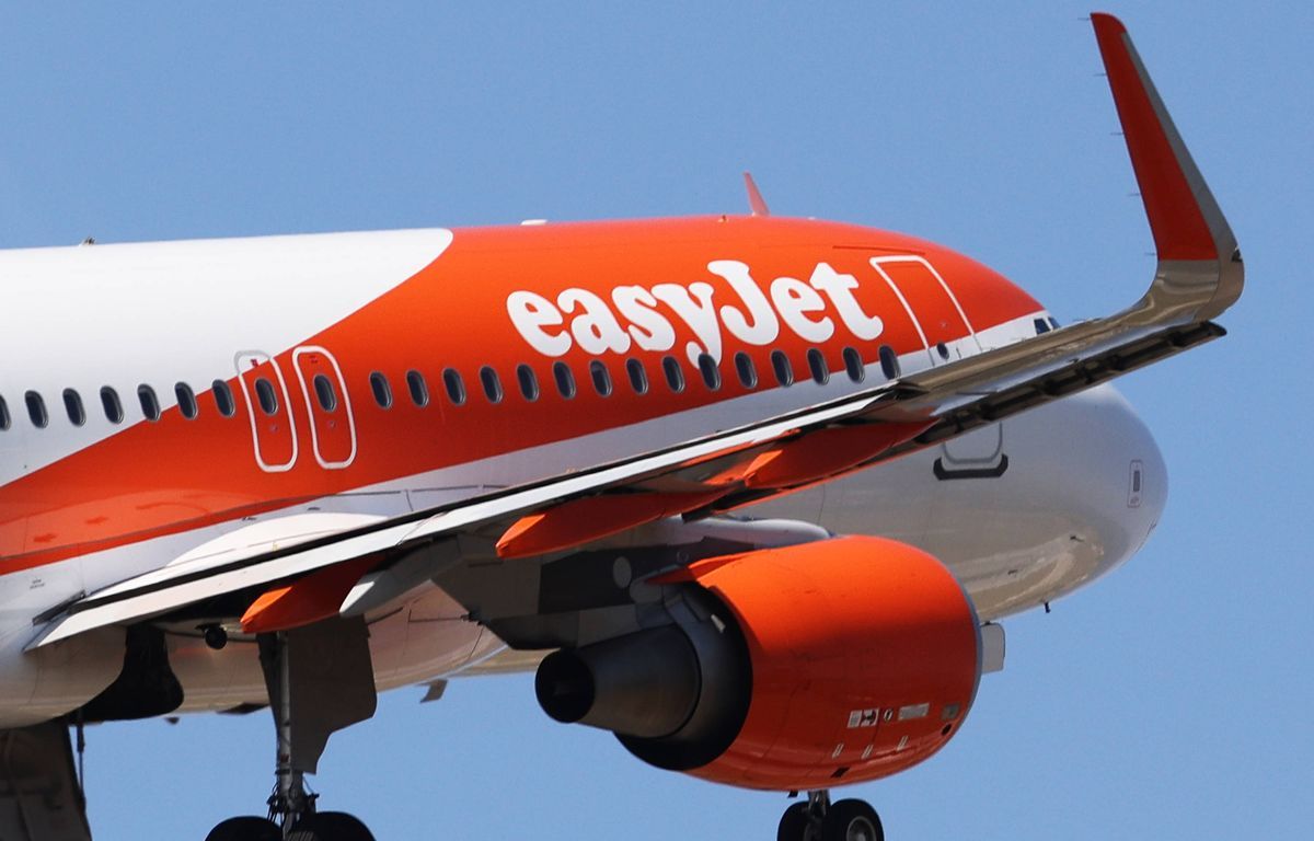 EasyJet supprime 1.700 vols cet été