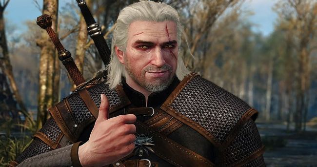 福布斯：CD Projekt Red現在比育碧還大