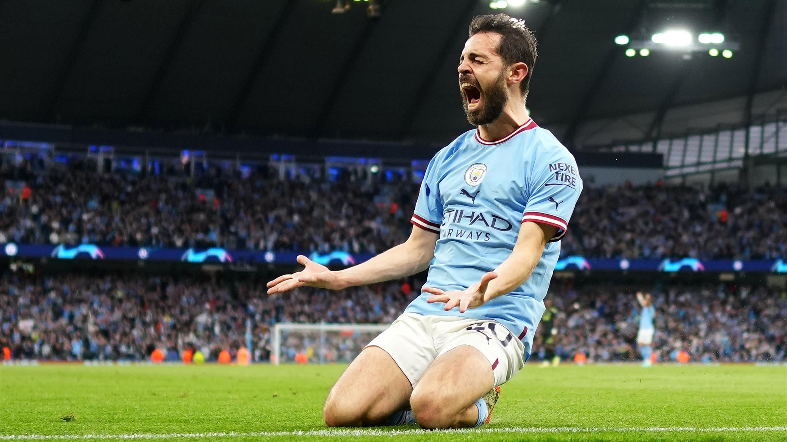 Mercato - Une enveloppe de 220 millions d'euros : Al-Hilal s'attaque à Bernardo Silva