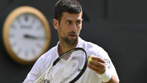 Wimbledon : Djokovic se plaint de la programmation