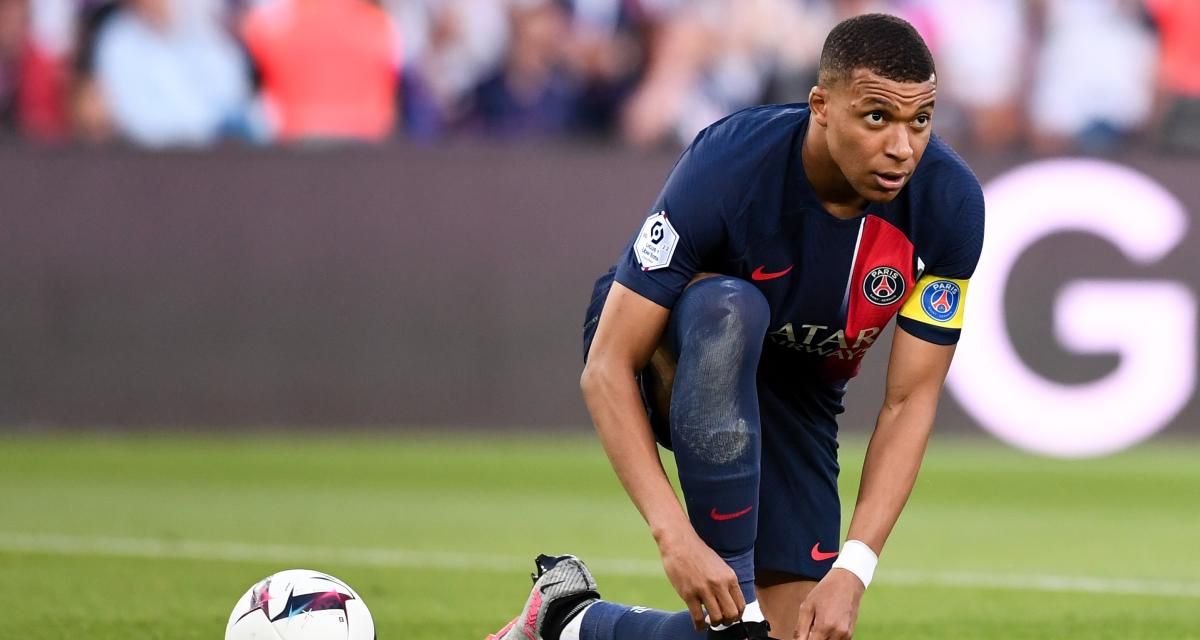 PSG : l’Émir du Qatar furieux contre Mbappé, une décision drastique en préparation