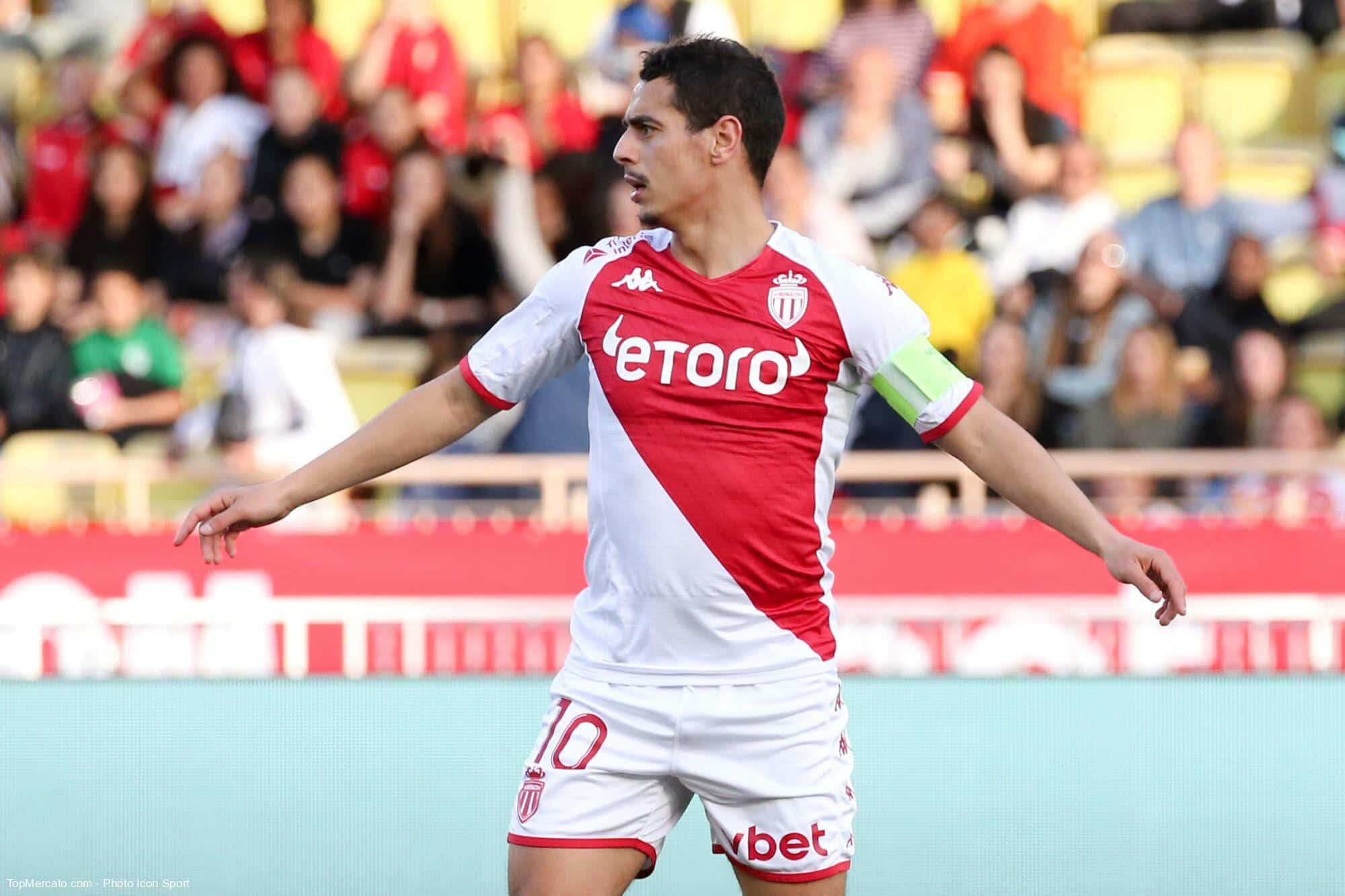 Mercato - OM : La réponse de Ben Yedder est tombée !