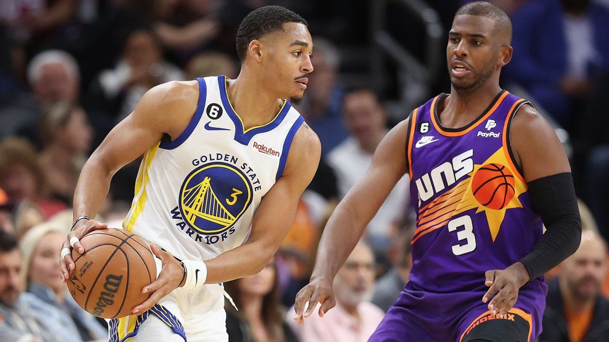 Dunleavy names biggest motivation for Warriors' CP3 trade