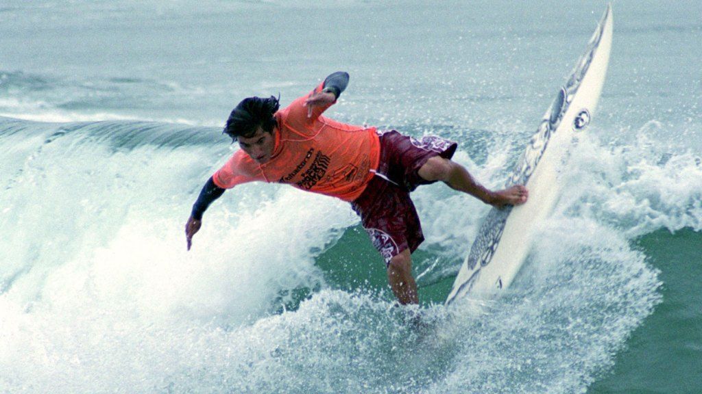 Mikala Jones Dies: Hawaiian Pro Surfer Was 44