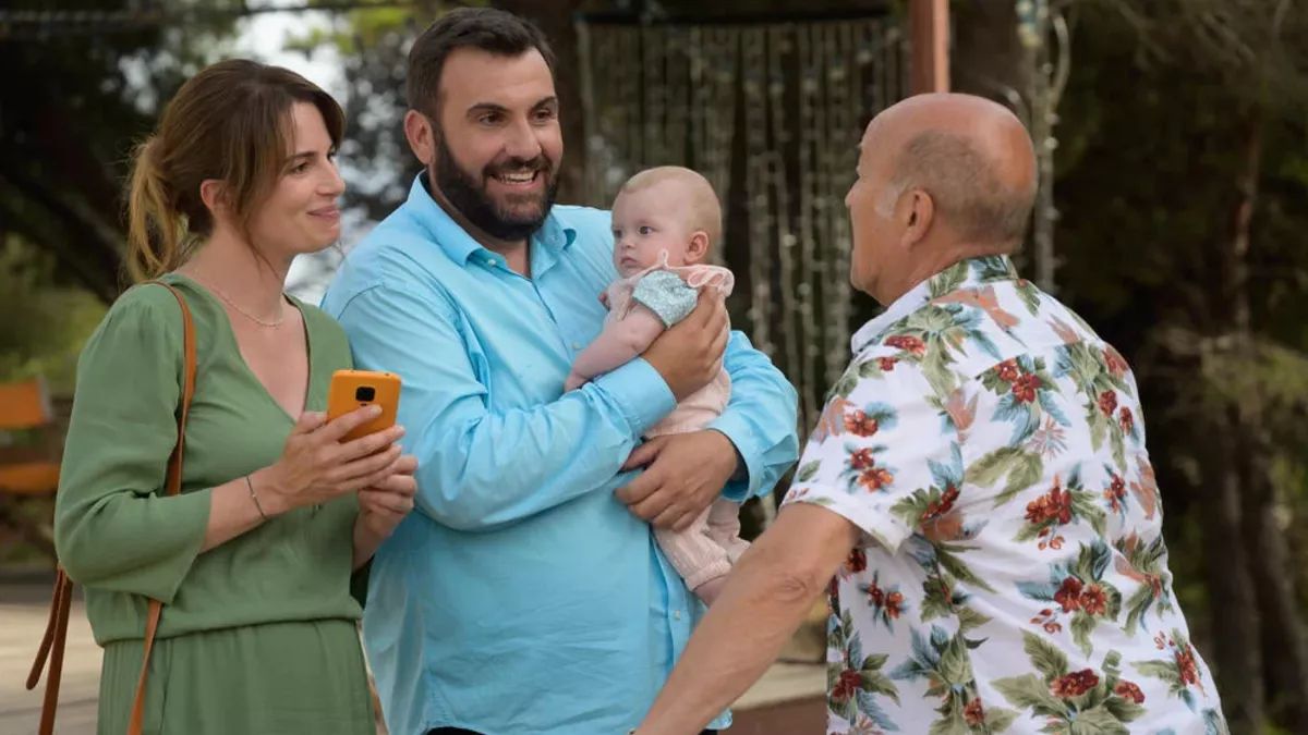 Audiences TV : " Camping Paradis " s’impose sur TF 1, catastrophe pour M 6