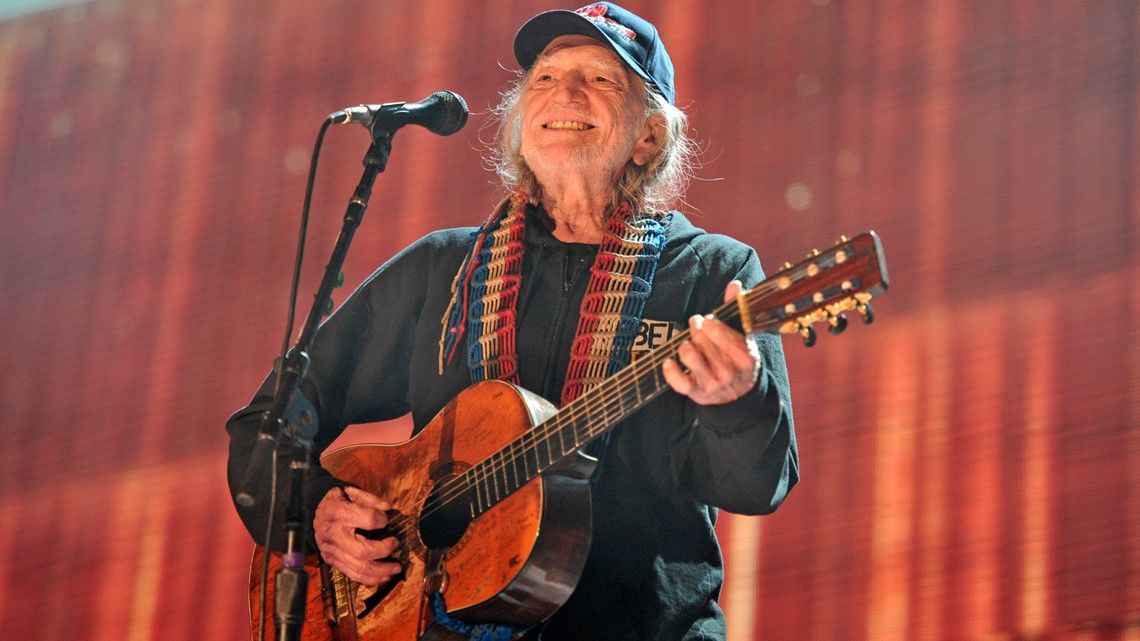 Farm Aid 2023 coming to Ruoff Music Center in September