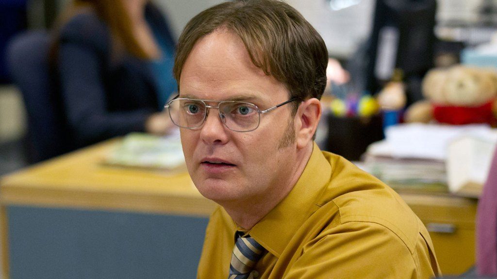 Rainn Wilson Says He Was “Mostly Unhappy” While Filming ‘The Office’: “It Wasn’t Enough”