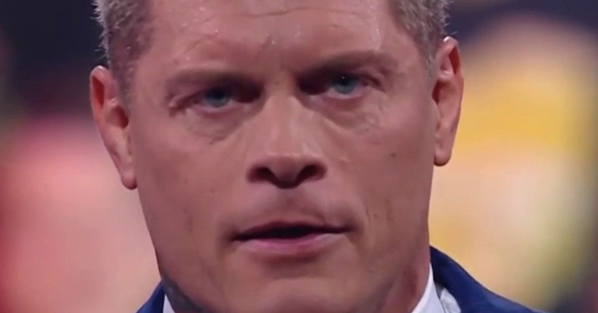 Cody Rhodes challenges Brock Lesnar to a rubber match at SummerSlam