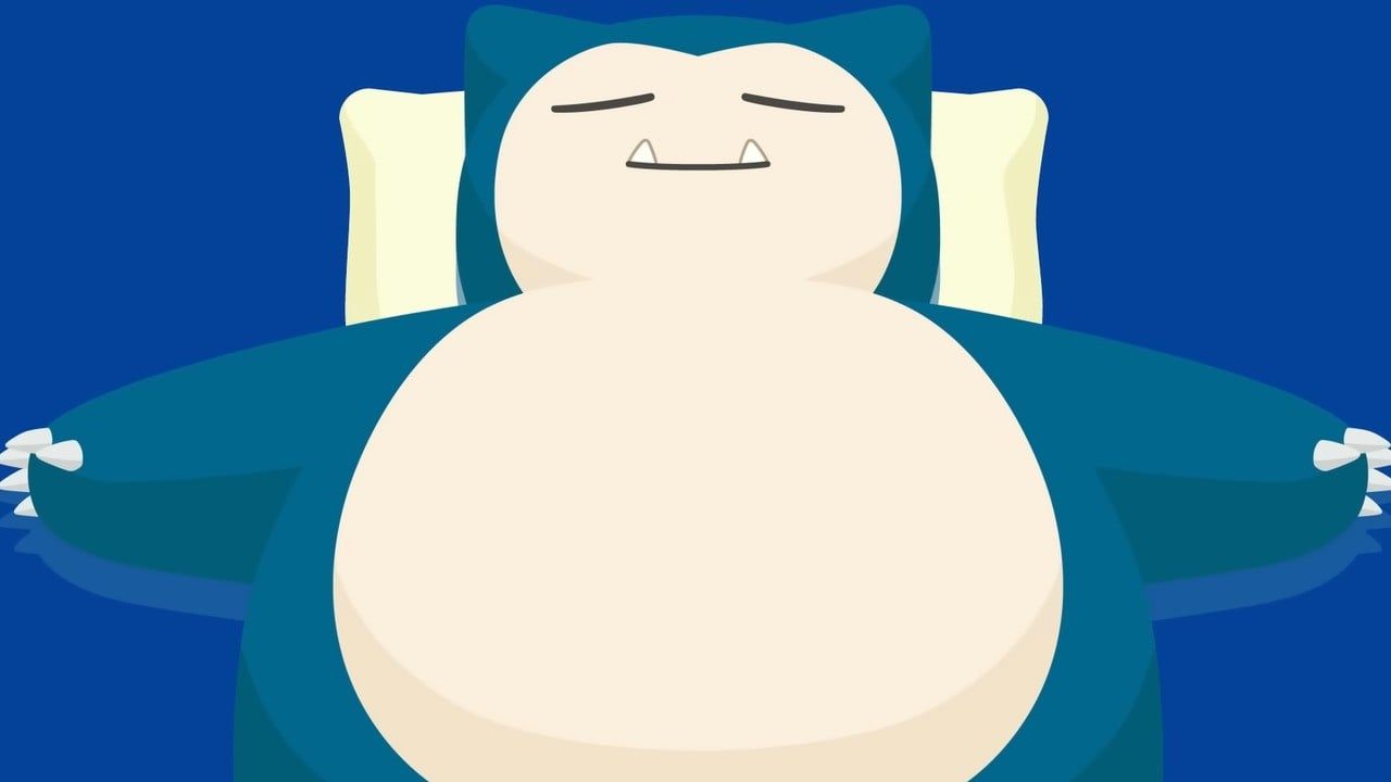 Pokémon Sleep Open Beta Android Test Now Live In Select Regions