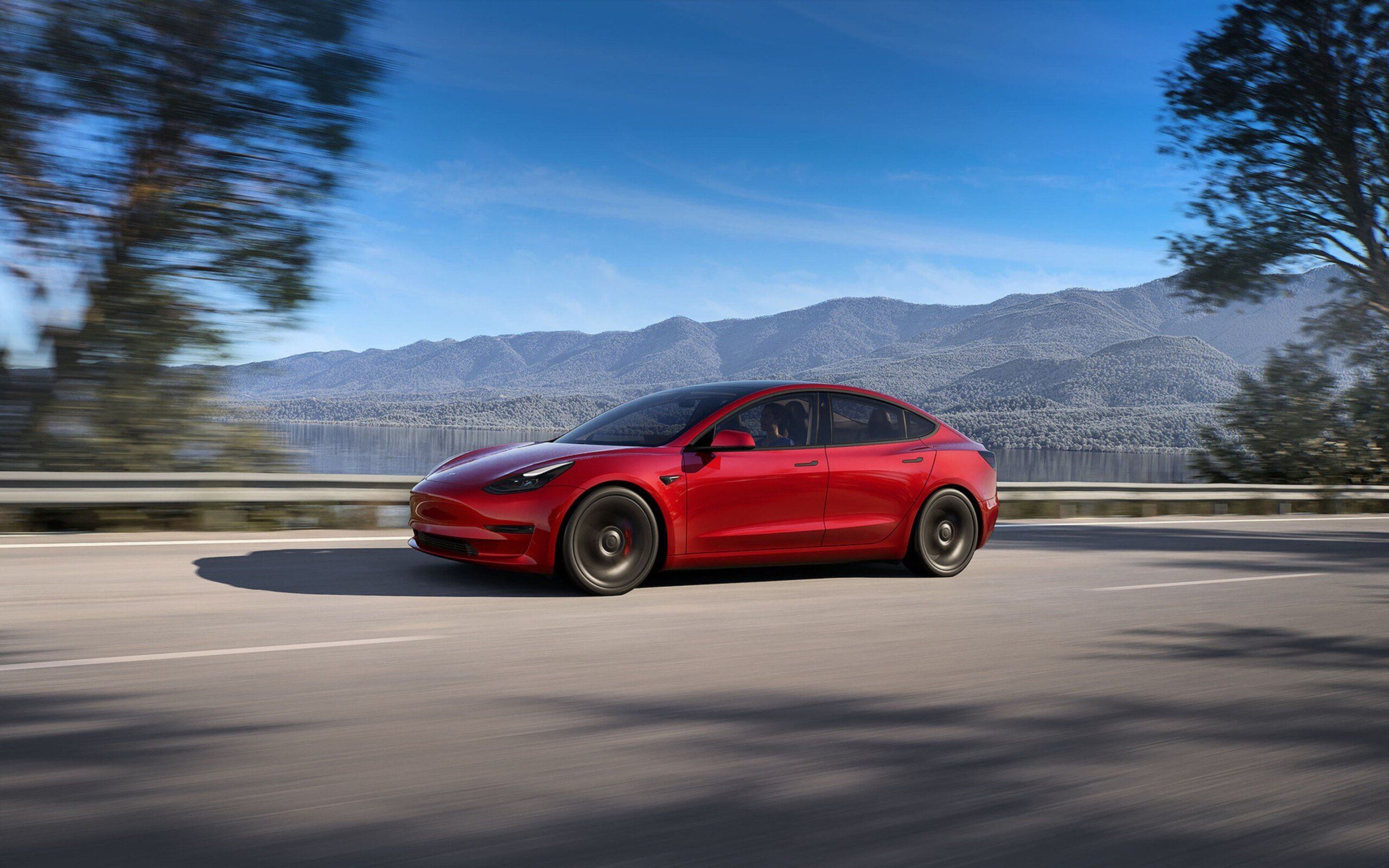 Des Tesla Model 3 en promo à des prix jamais vus ? Ce qu'il faut savoir avant de craquer