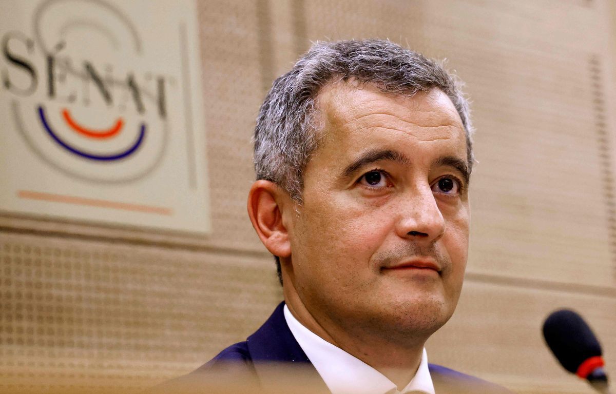 Mort de Nahel à Nanterre : En suspendant le policier, Darmanin lui permet d’être payé