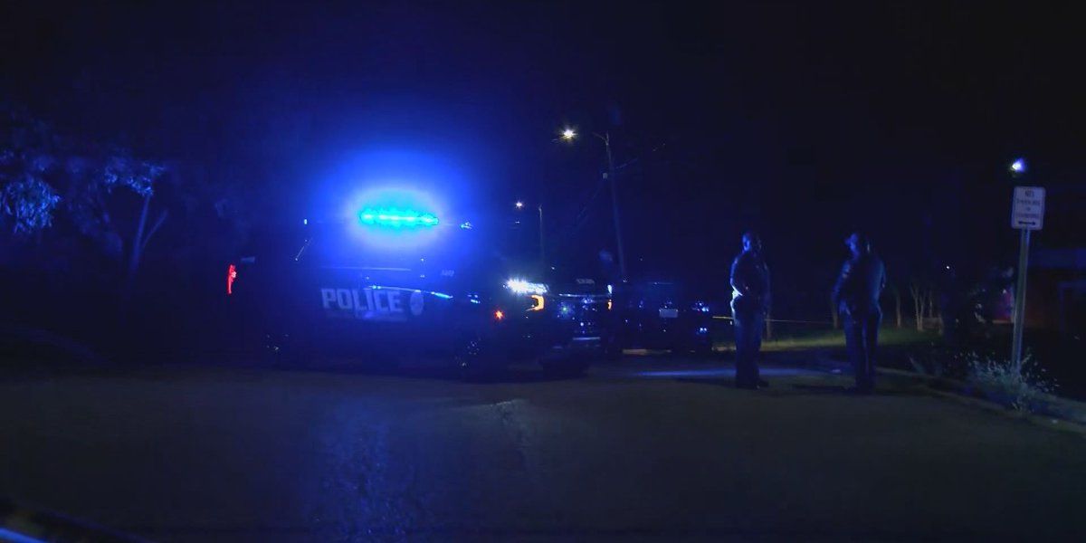 2 dead in Monday night Montgomery shooting