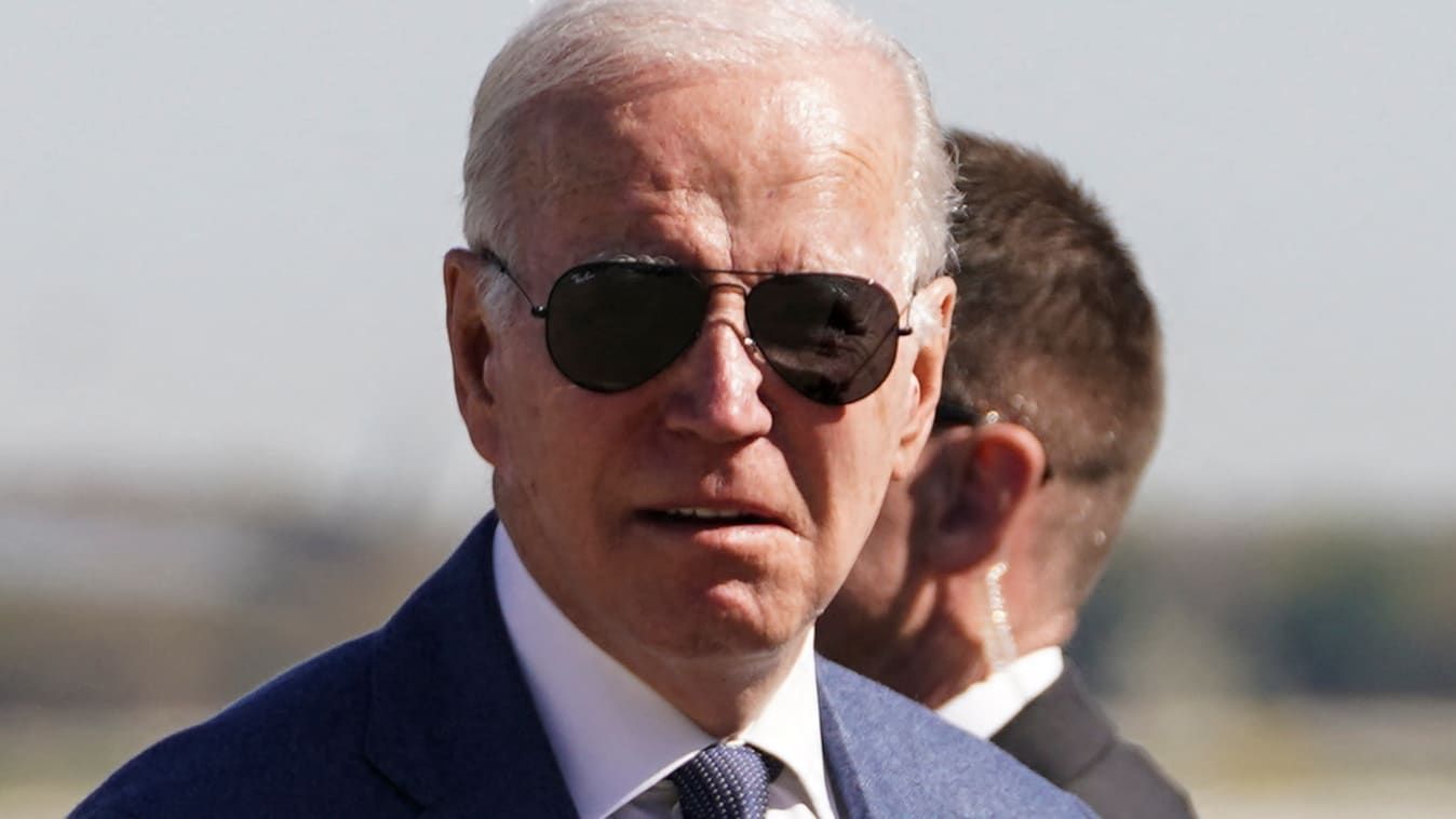 GOP’s ‘Missing’ Biden Probe Witness Gal Luft Faces Laundry List of Federal Charges