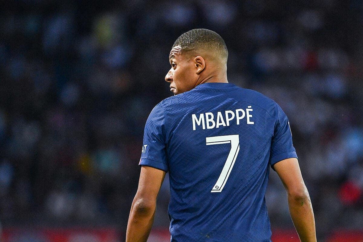 Kylian Mbappé est surcoté, le PSG se ridiculise