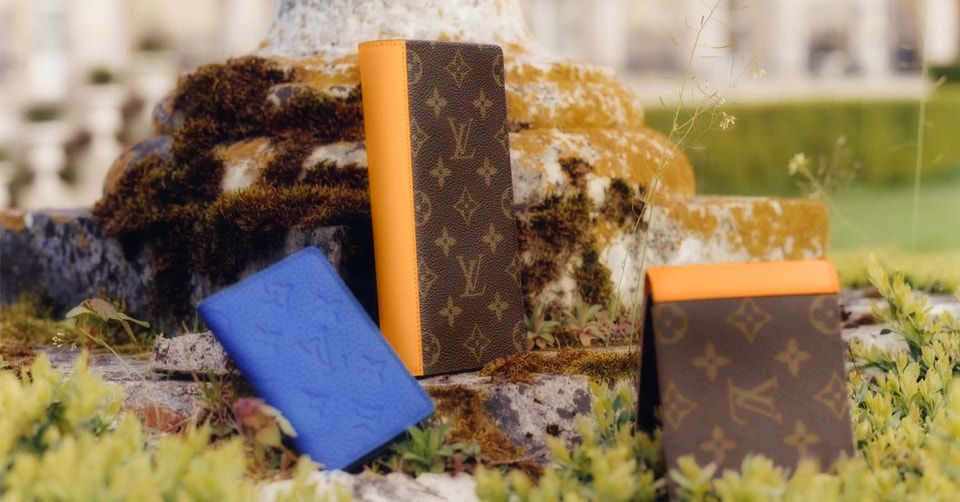 Louis Vuitton 推出全新 Taurillon Monogram 與 Monogram Macassar 包袋系列