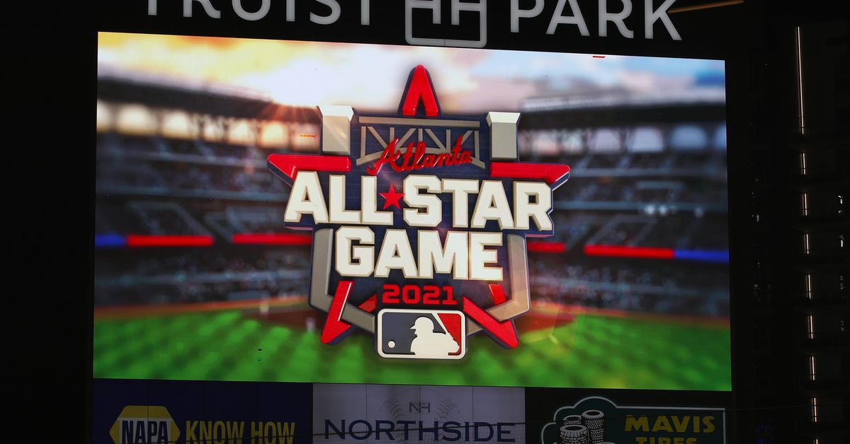 Atlanta reportedly in the running for the 2025 MLB All-Star Game