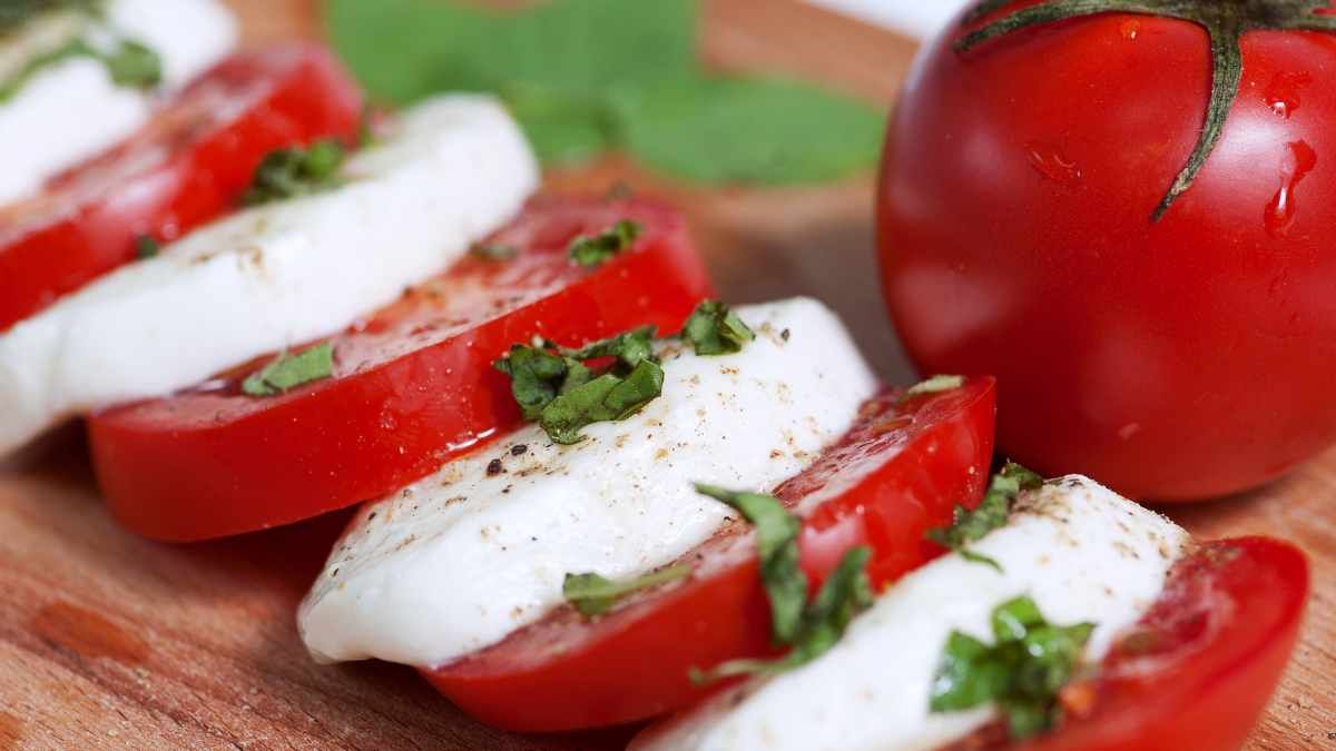 60 millions de consommateurs dévoile la meilleure marque de mozzarella de supermarché et elle coute moins de 2 euros !