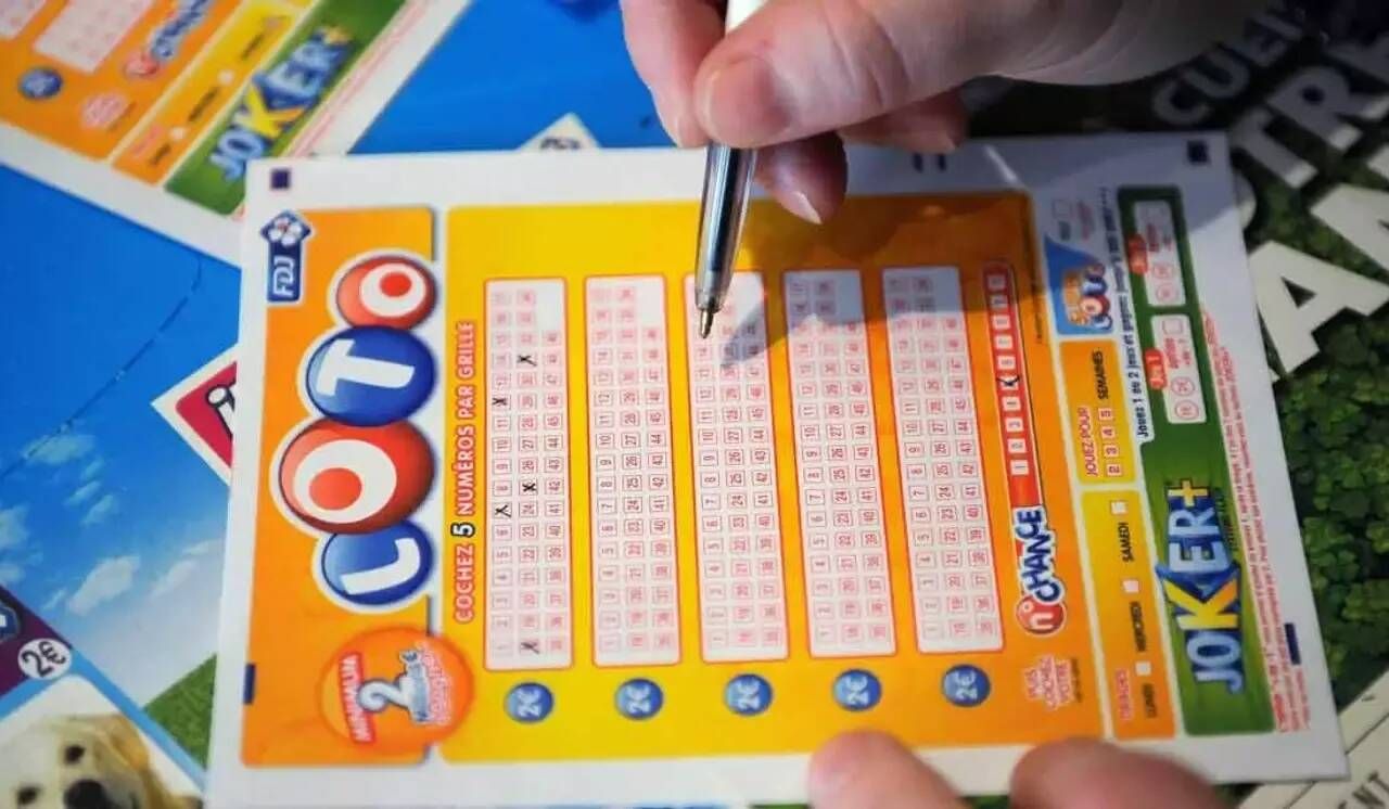 Un Marseillais remporte un double jackpot au Loto grâce à l'inattention de son buraliste