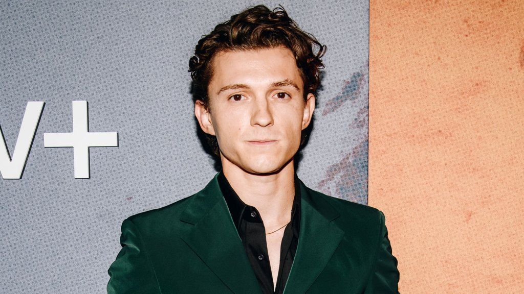 Tom Holland Reflects On Alcohol Addiction & Why He Felt “Enslaved”