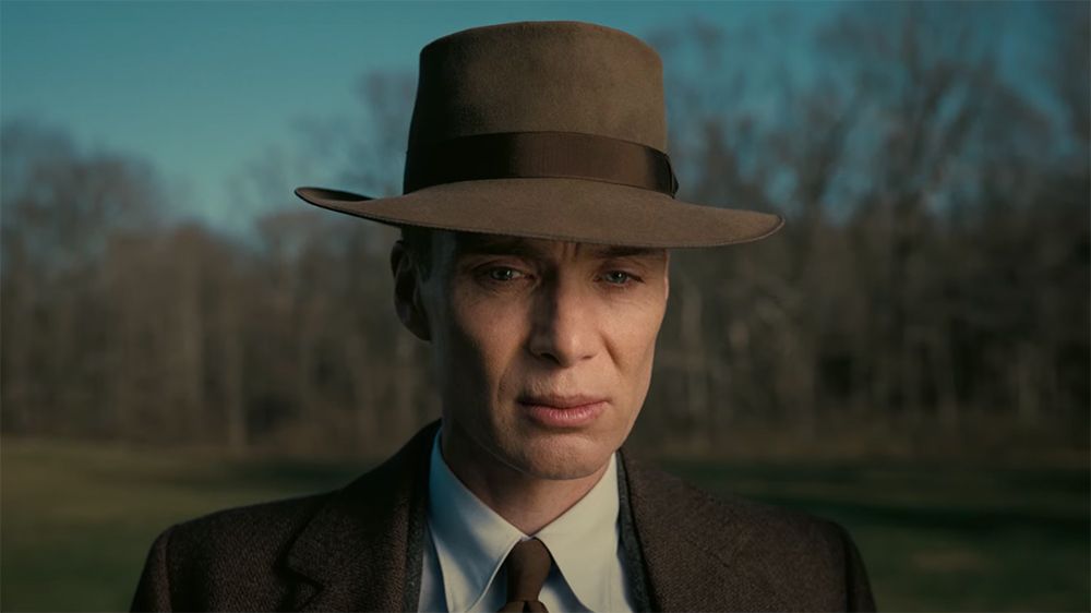 'Oppenheimer' First Reactions: Nolan Praised, but Some Say Overlong