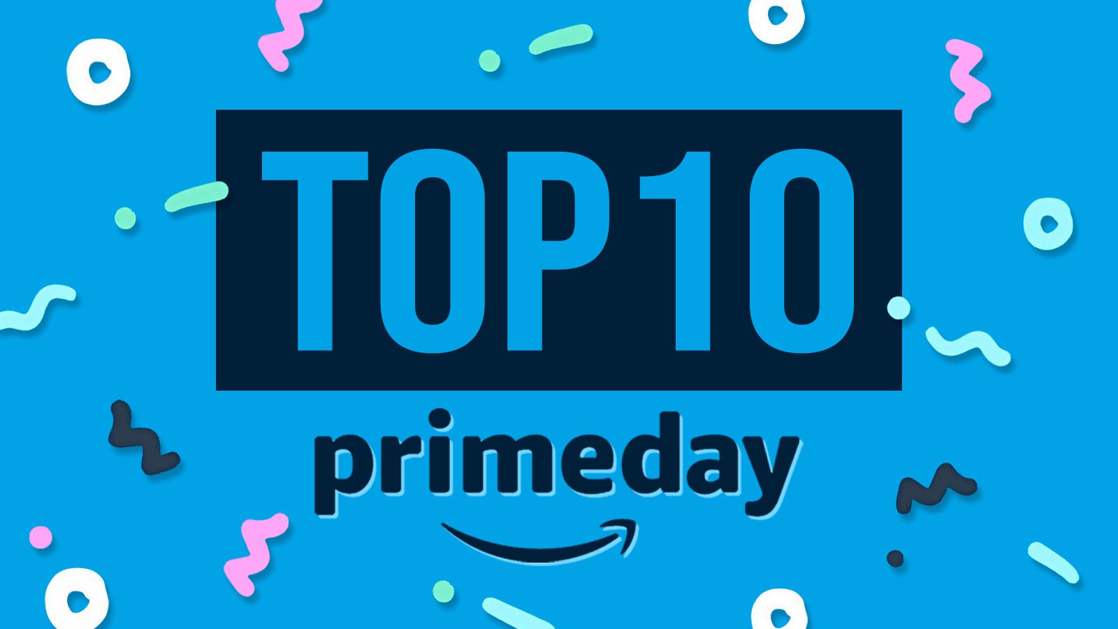 Prime Day : TOP 10 des promos folles à saisir d'urgence chez Amazon