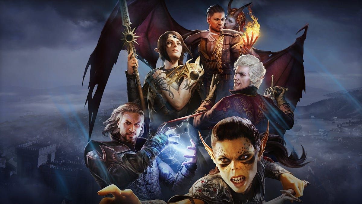 Don’t Skip Baldur’s Gate 3’s Opening If You Played Early Access