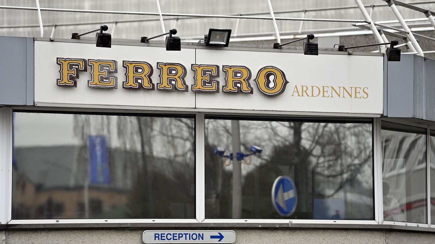 Kinder contaminés : l'usine belge de Ferrero de nouveau à l’arrêt à cause de la présence de salmonelles