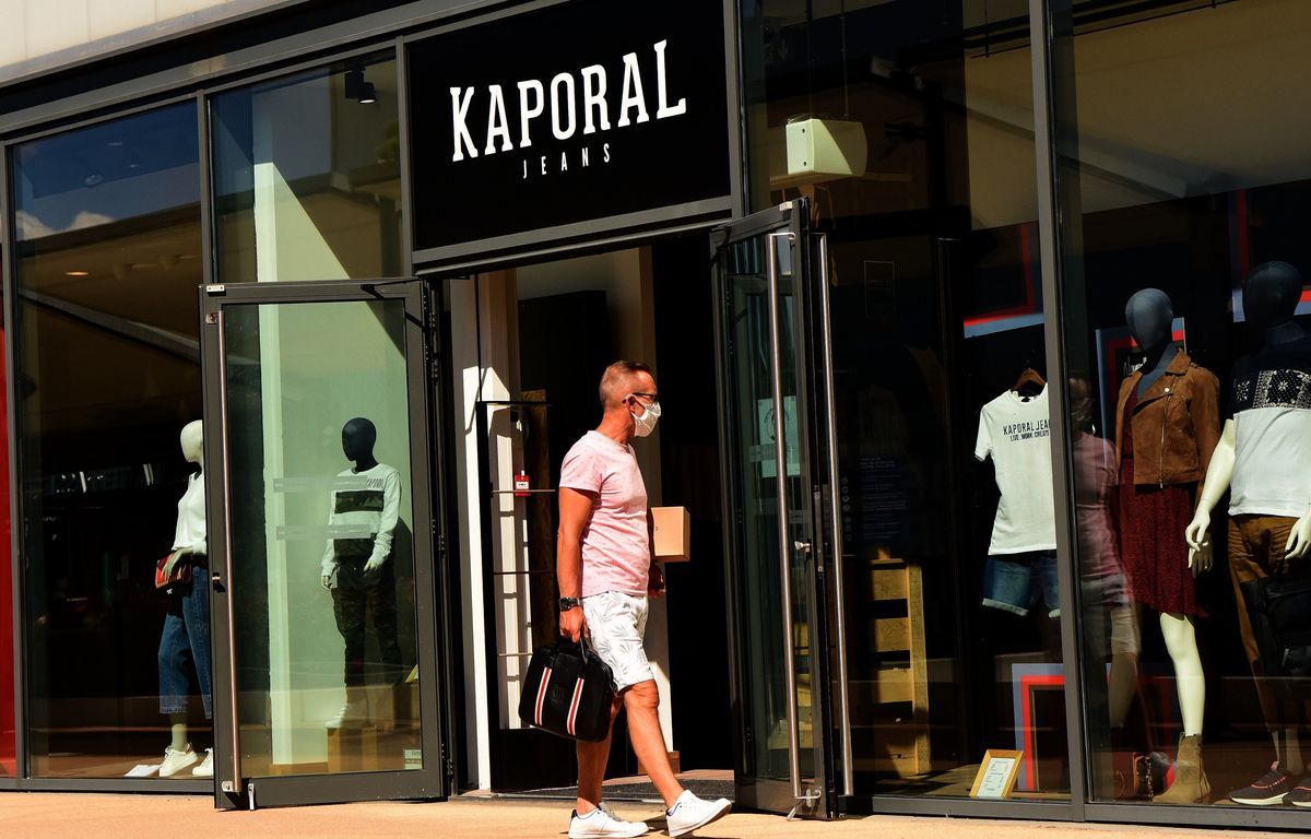 Kaporal : Une seule offre de reprise finalement défendue à Marseille