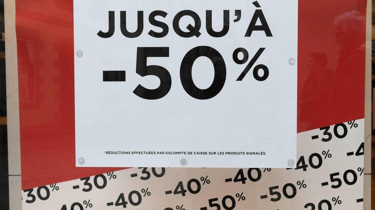 " Fausses promotions " sur Showroomprivé : une amende pour le site juste après le début des soldes