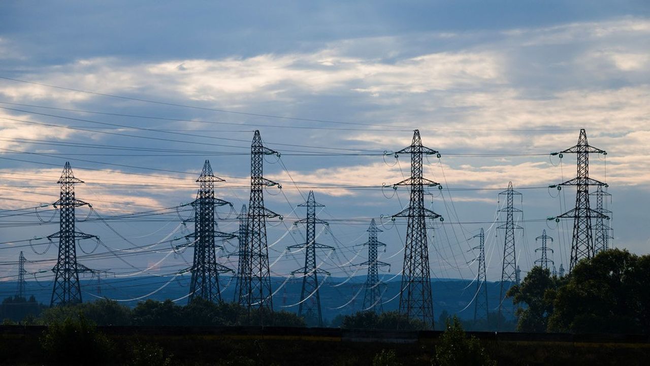 Des économistes proposent de priver les plus aisés du bouclier tarifaire sur l'électricité