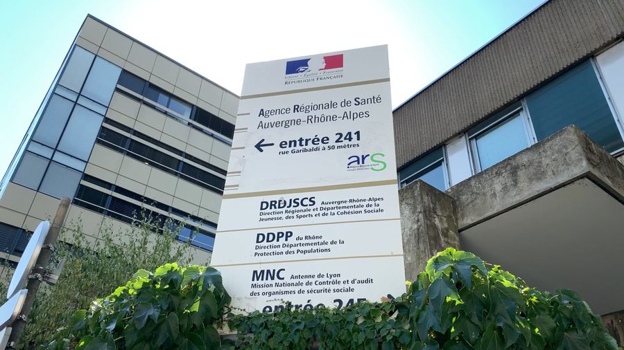 L'ARS veut maintenir les activités de soins à l'hôpital Portes du Sud