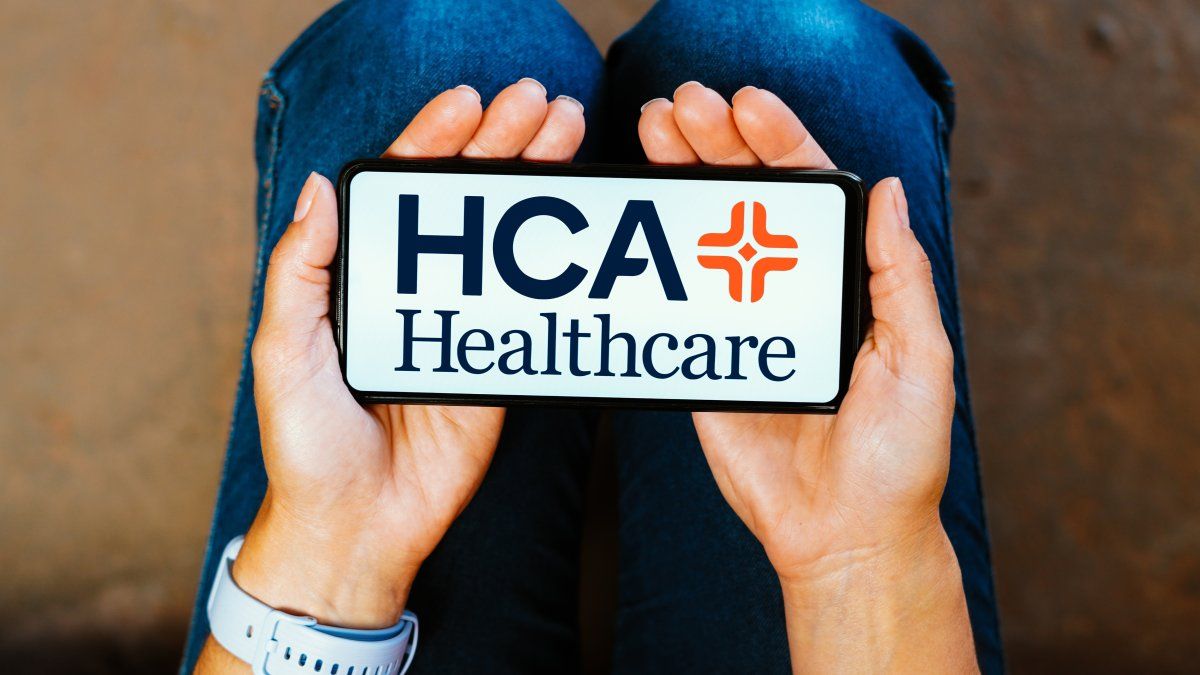 HCA hacked: Data breach impacts millions of patients, dozens of Florida facilities