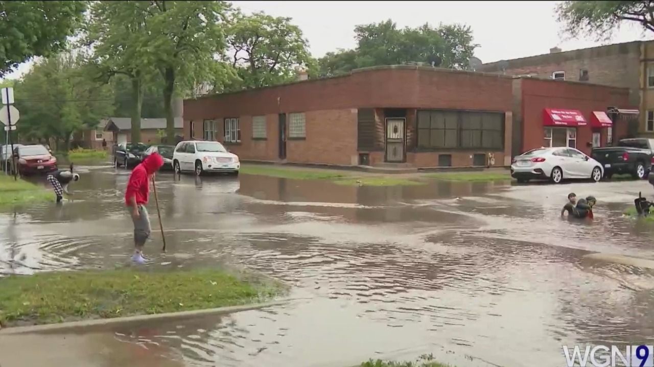 Pritzker issues disaster proclamation for Illinois counties impacted by storms