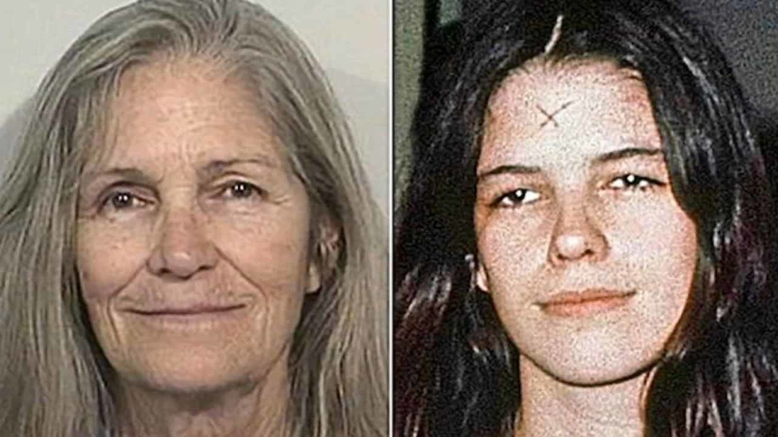 Charles Manson follower Leslie Van Houten freed from prison after 53 years