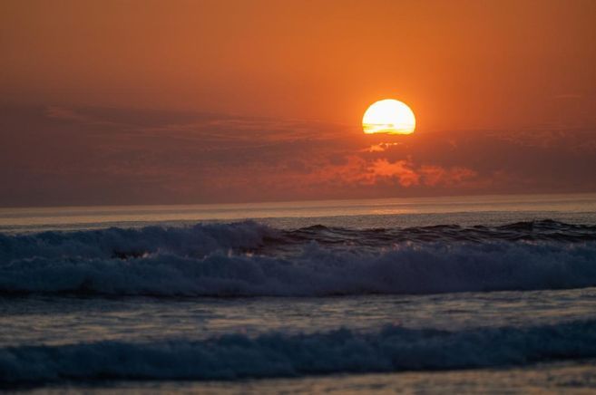 Le cadavre d'un bébé sans tête découvert sur une plage espagnole