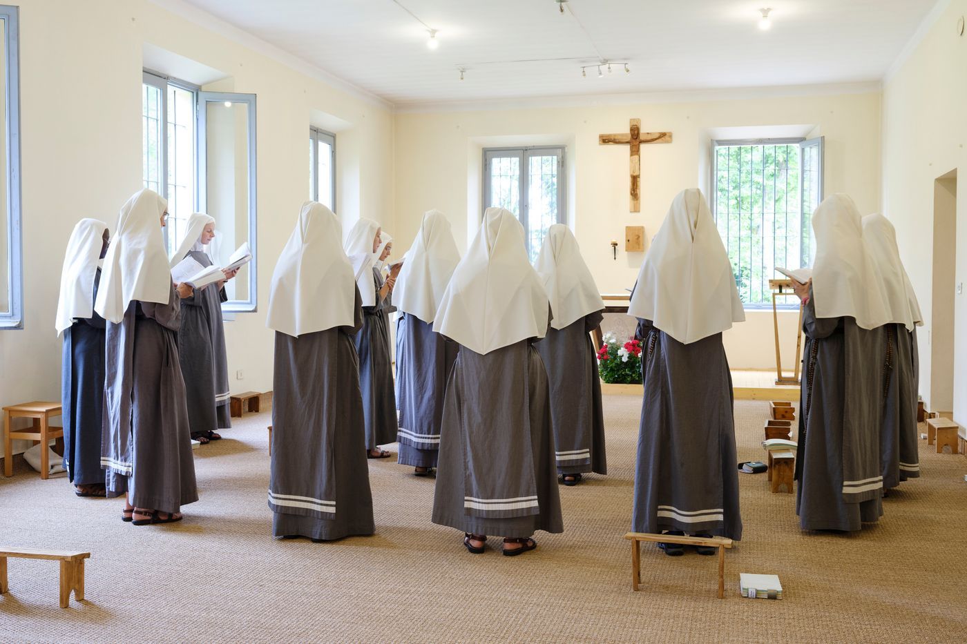 Stella Matutina : comment les dernières fidèles des frères Philippe ont manipulé le Vatican