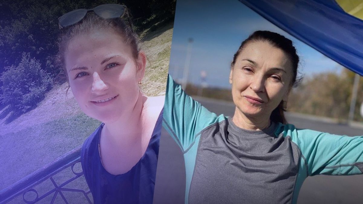 'You've Lived Enough Already': What Two Ukrainian Women Endured In Russian Captivity