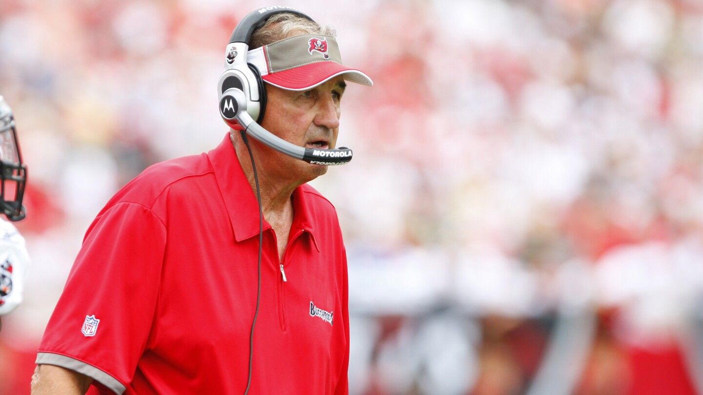 Former NFL defensive coordinator Monte Kiffin has died