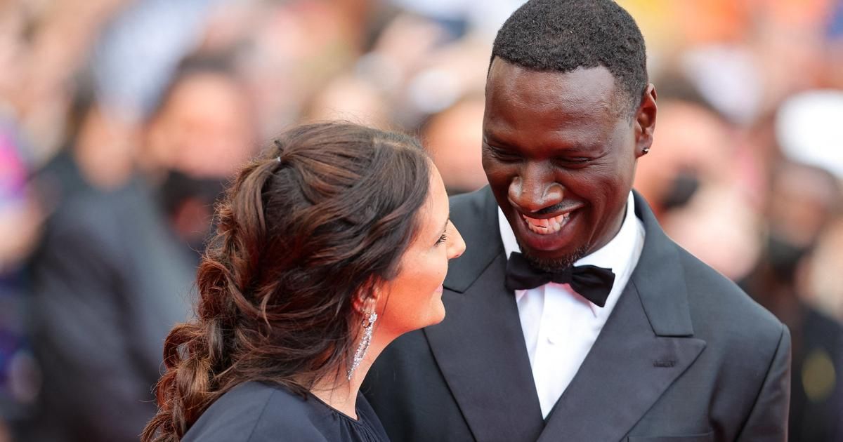 "Jusqu'à la fin des temps..." : sur Instagram, Hélène et Omar Sy célèbrent leurs 17 ans de mariage