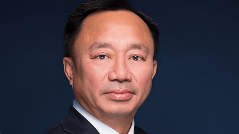 Viet Dinh, Fox's top lawyer who oversaw its $787 million Dominion settlement, is stepping down