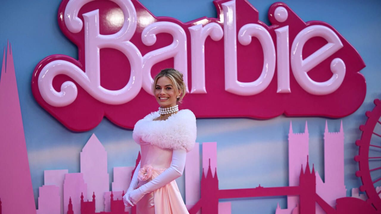 Au Liban, les establishments chrétien et musulman unis contre le film "Barbie"